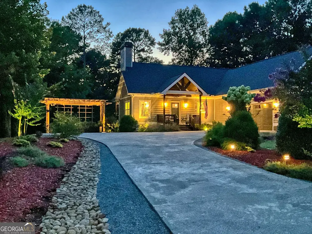 436 Bridge Road, Ellijay