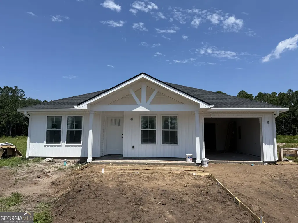 Lot 83 Cassina Garden Way, Darien