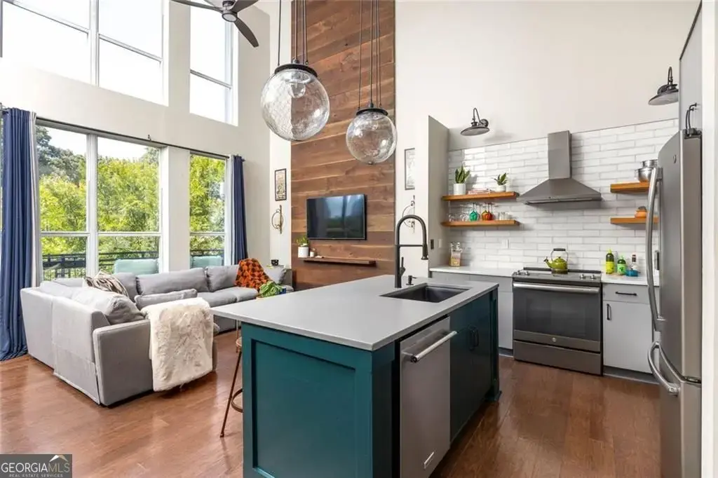 747 Ralph Mcgill Boulevard Ne 237, Atlanta