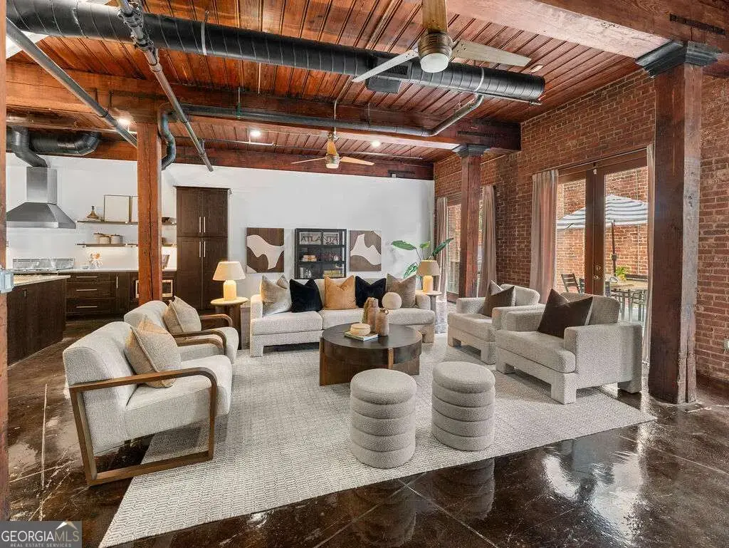320 Peters Street Sw 10, Atlanta