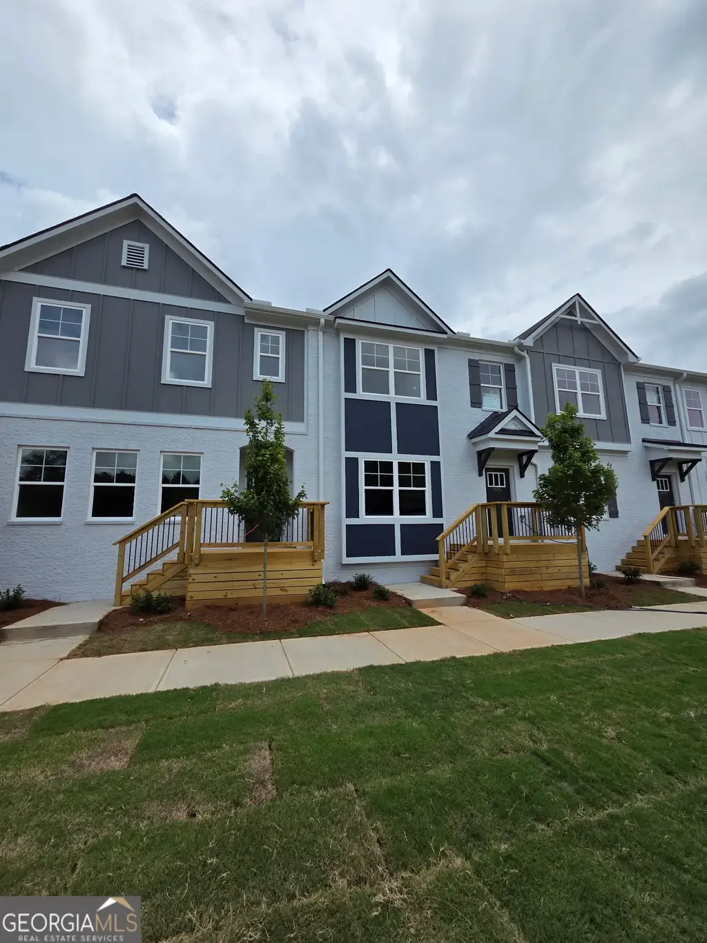 1582 Salem Drive 99, Conyers