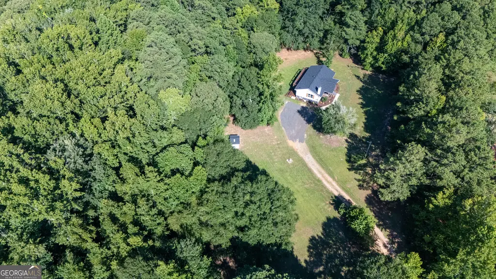 214 Floyd Road, Pine Mountain