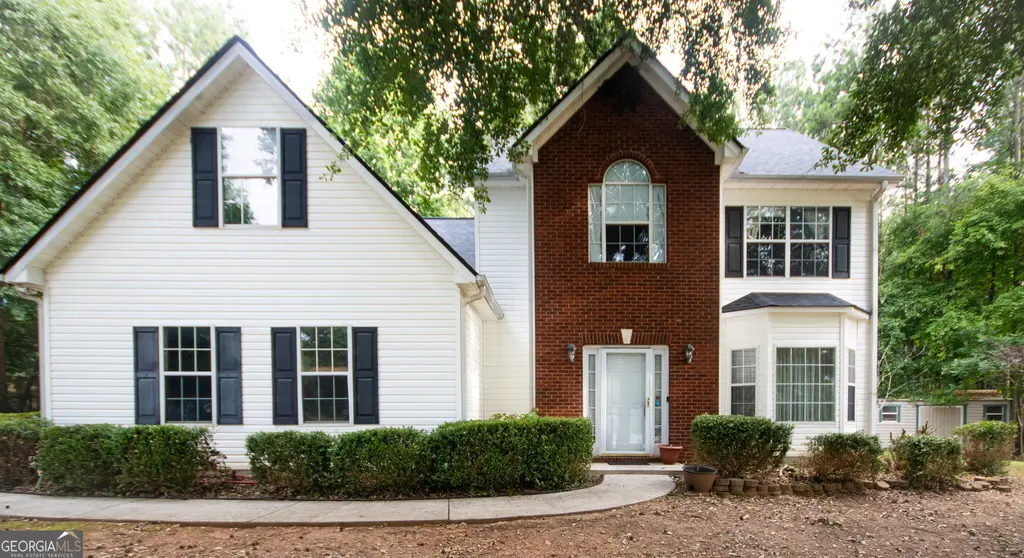 209 Avalon Way, McDonough