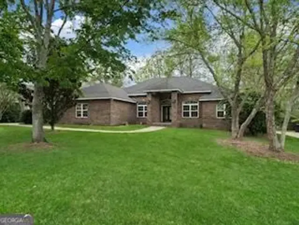 4473 Mahan Drive, Hahira