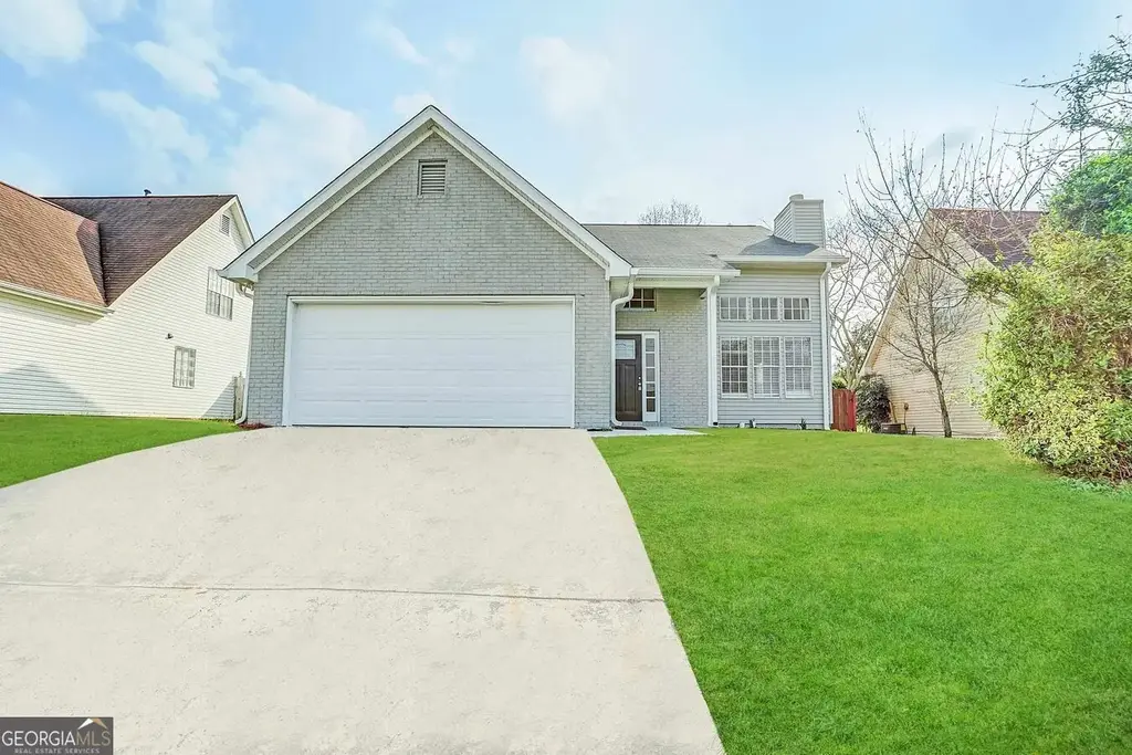 6249 Phillips Lake Way, Lithonia