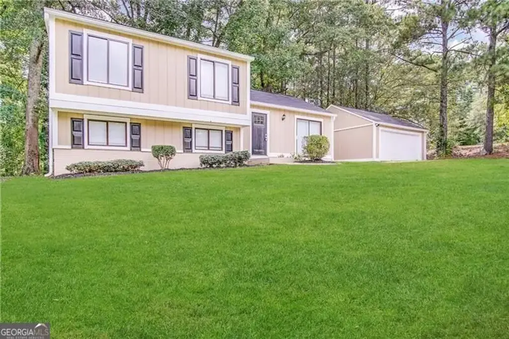 4887 Martins Crossing Road, Stone Mountain
