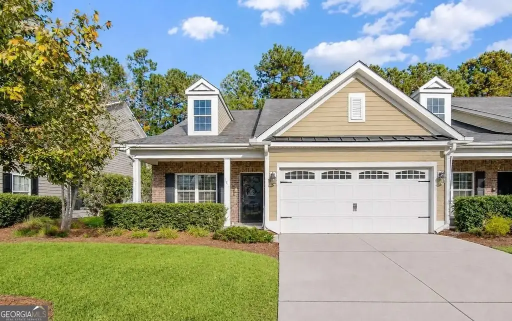 106 Danbury Court, Pooler