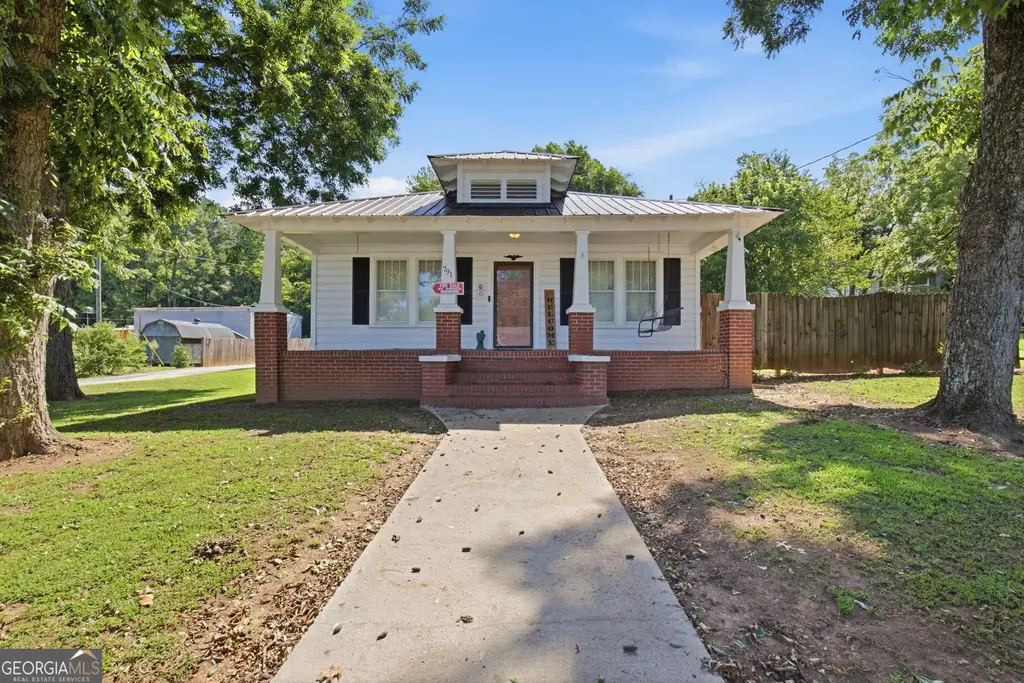 791 Park Avenue Se, Lindale