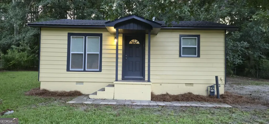 1326 Jimi Lane Nw, Conyers