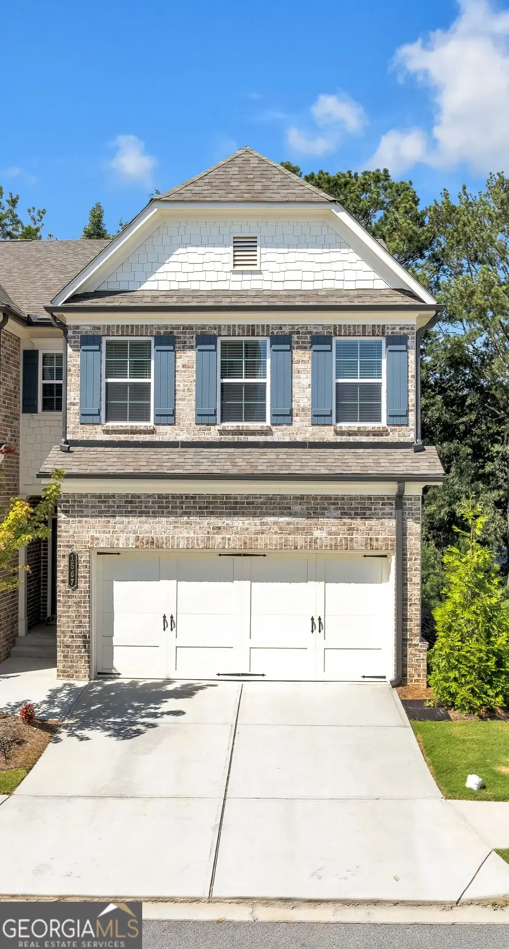 1567 Gin Blossom Circle, Lawrenceville