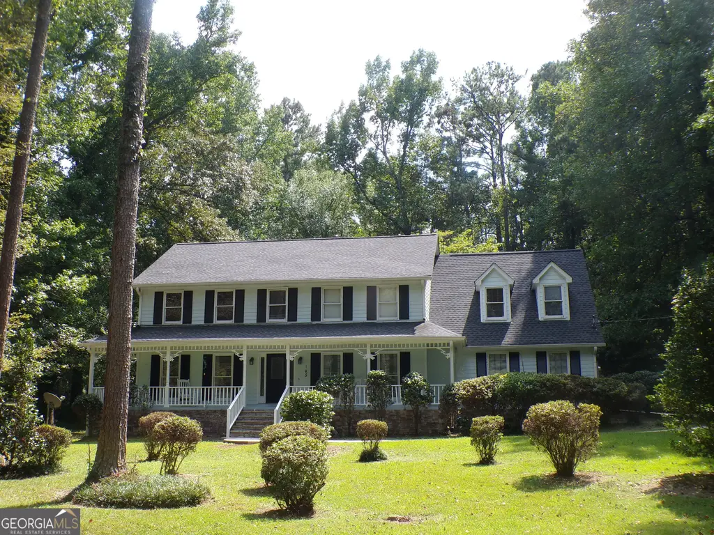 185 Ashland Way, Fayetteville