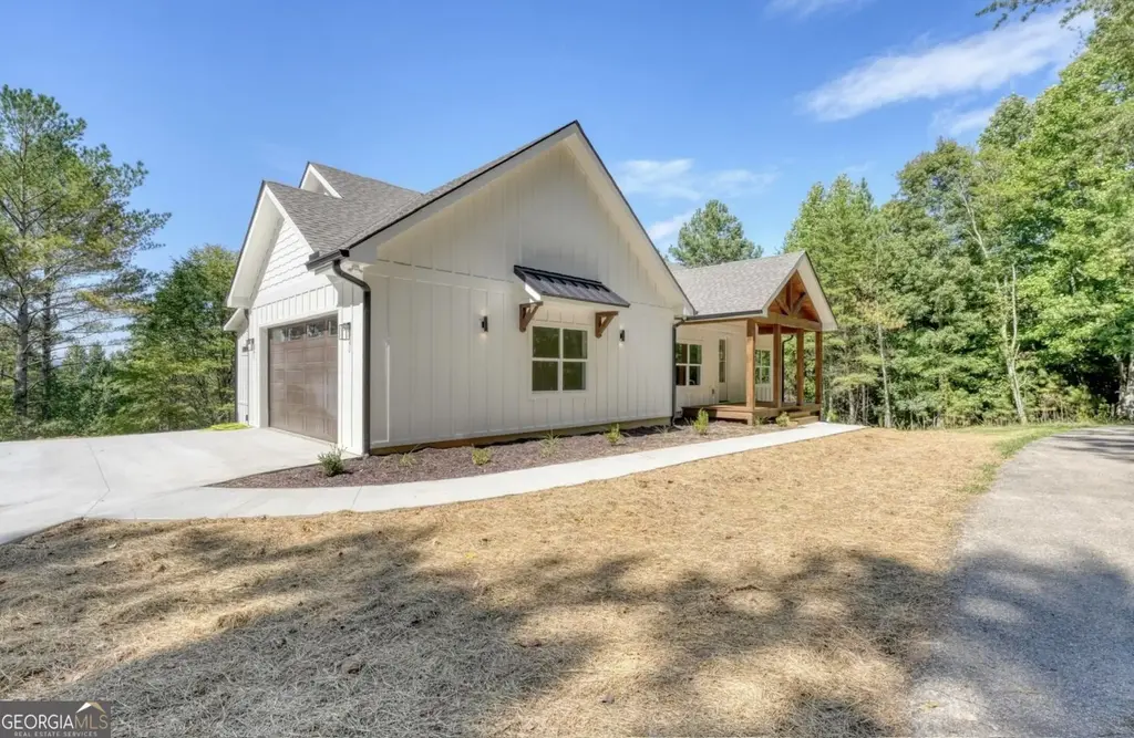 99 Loftis Mtn Trl, Blairsville