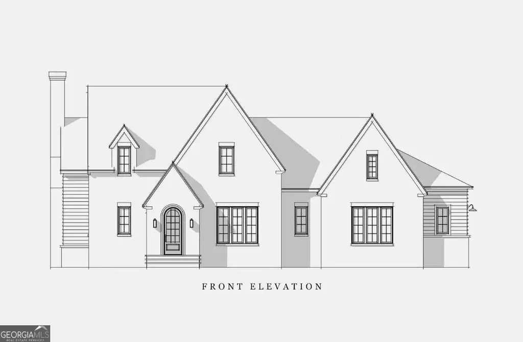 Lot 150 Snug Harbor Place, Newnan