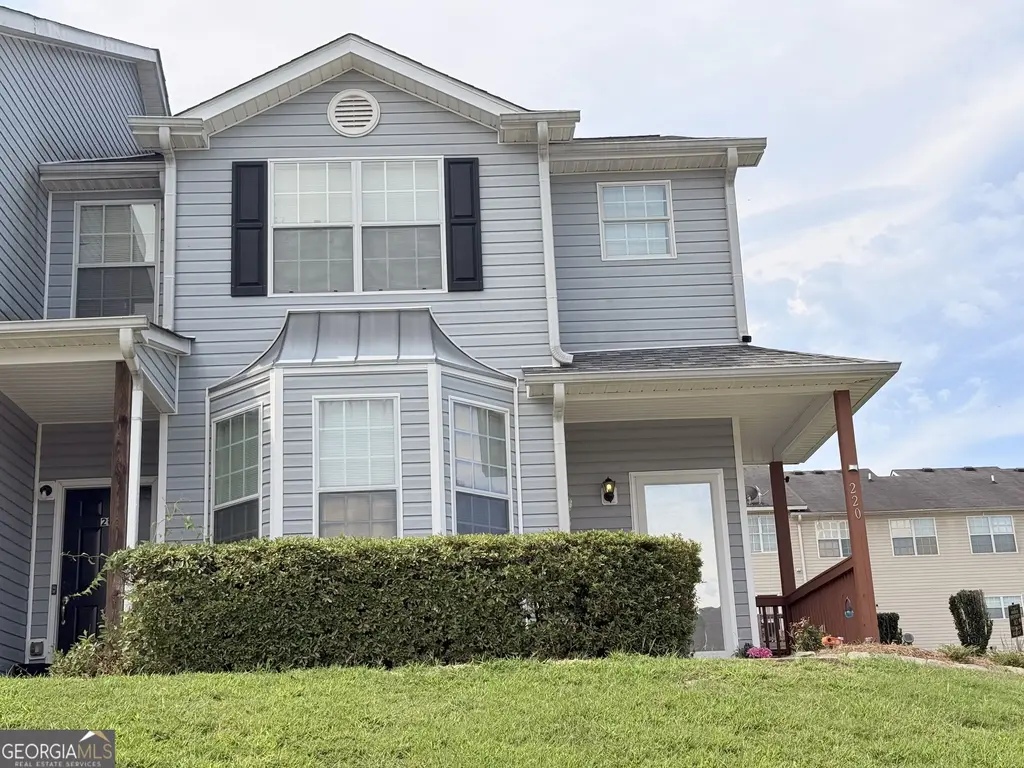 220 Odyssey Turn, Conyers