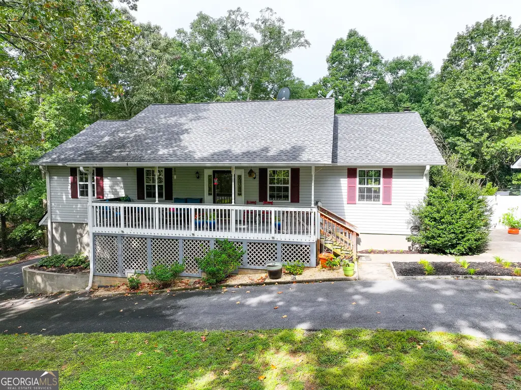 20 Hickory Forest Lane Nw, Kingston