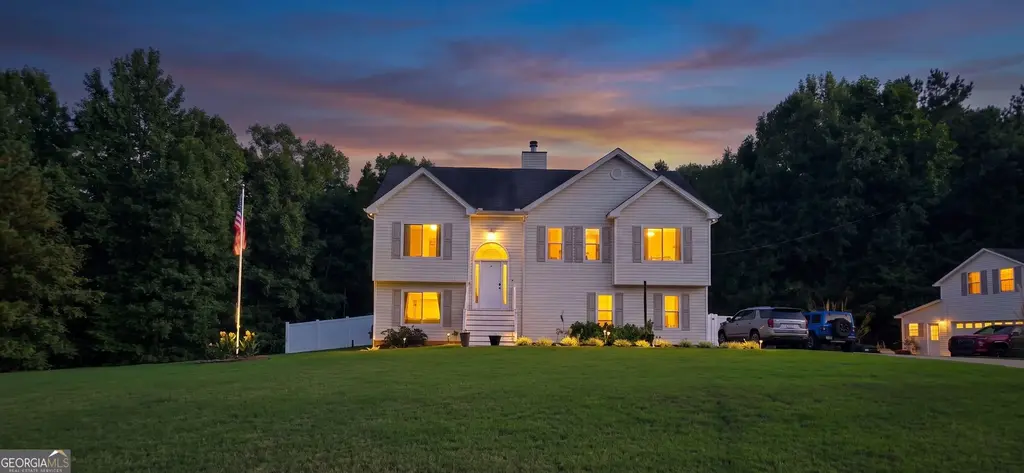 1016 Hamilton Drive, Locust Grove