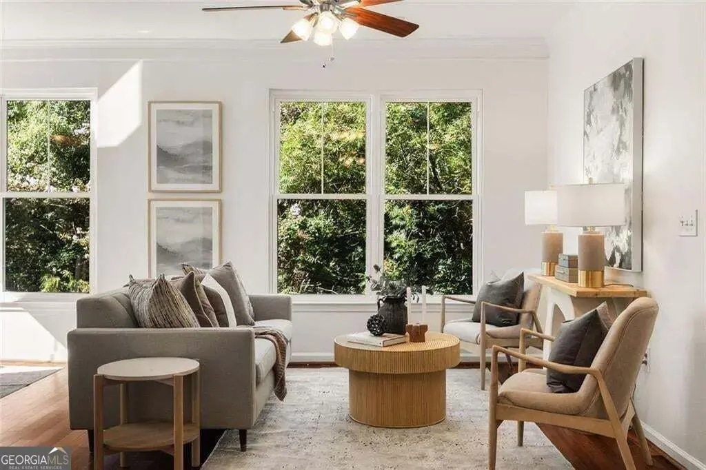 10 Perimeter Summit Boulevard Ne 3203, Brookhaven