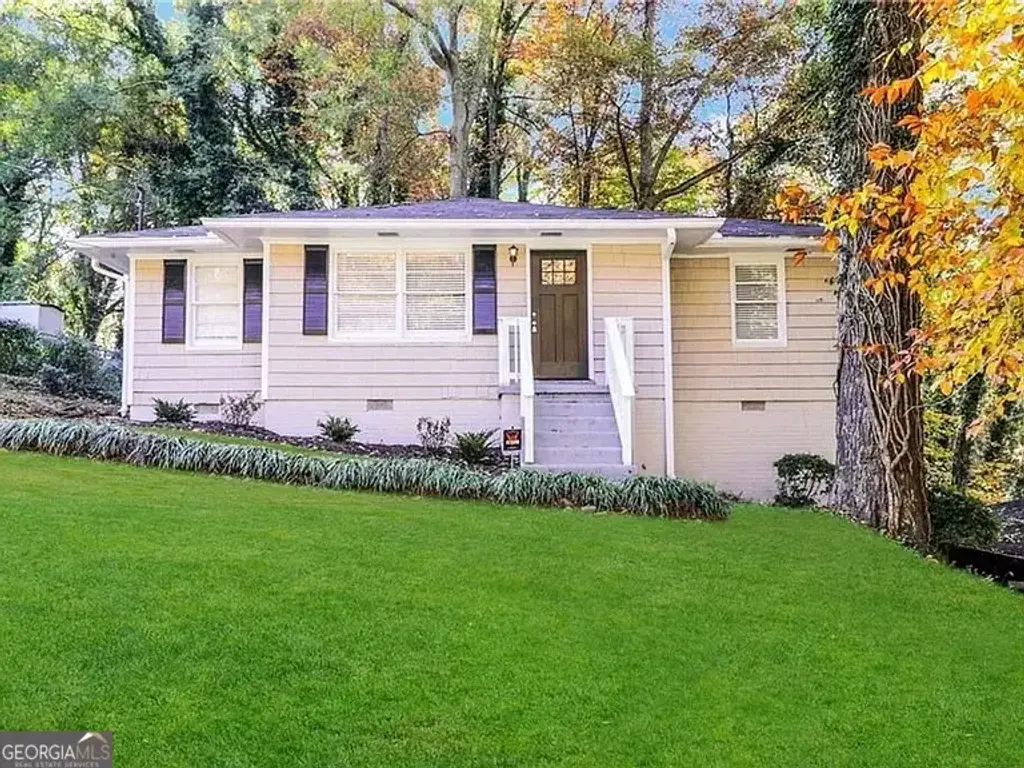 1260 Richland Road Sw, Atlanta