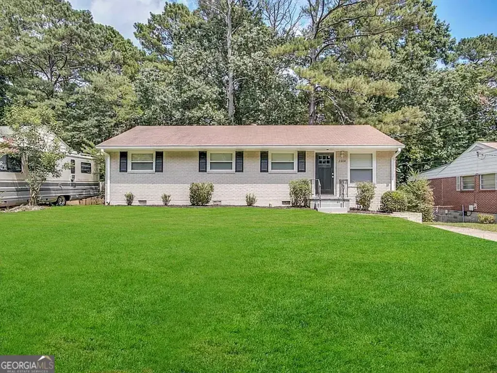 2604 Bryant Drive, East Point