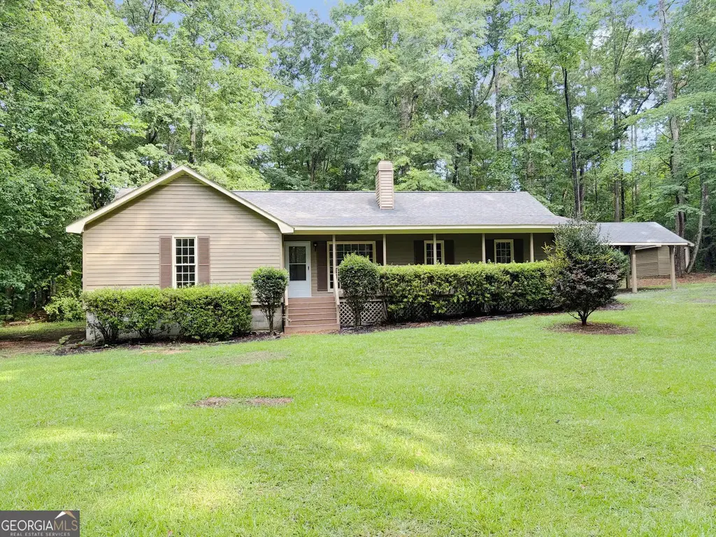 148 Greenbriar Drive, Gray