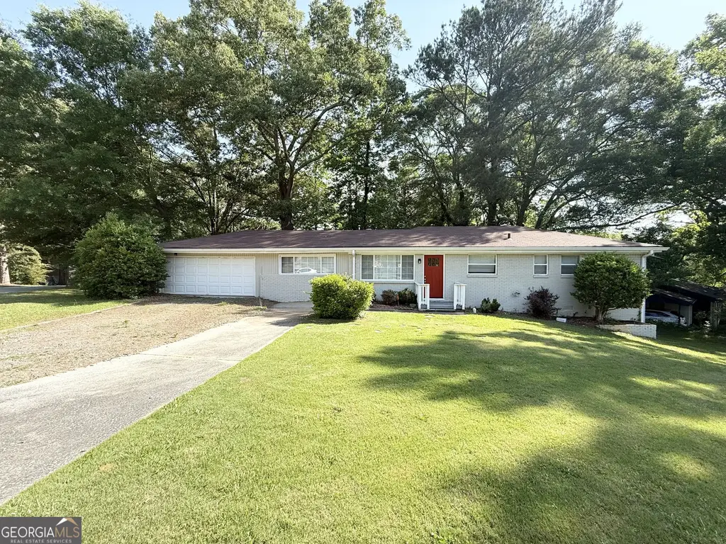 2842 Altaview Drive, Atlanta