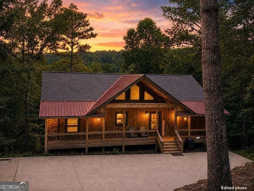 65 Dawn Lane 725, Ellijay
