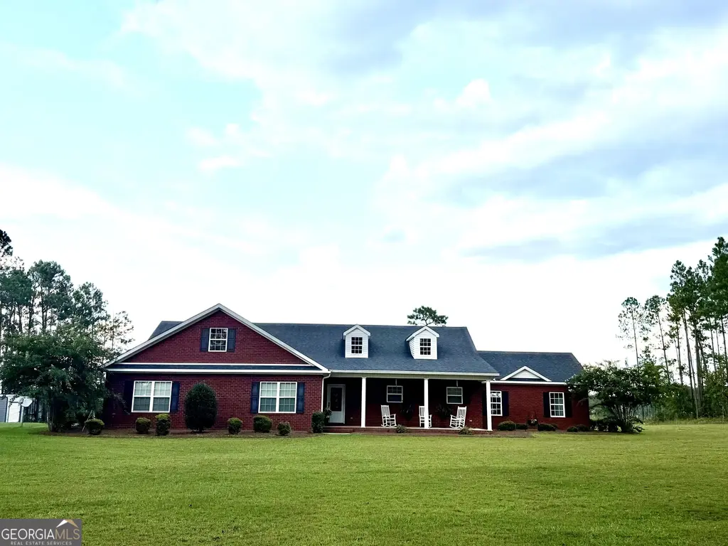 341 Ga Hwy 135, Vidalia