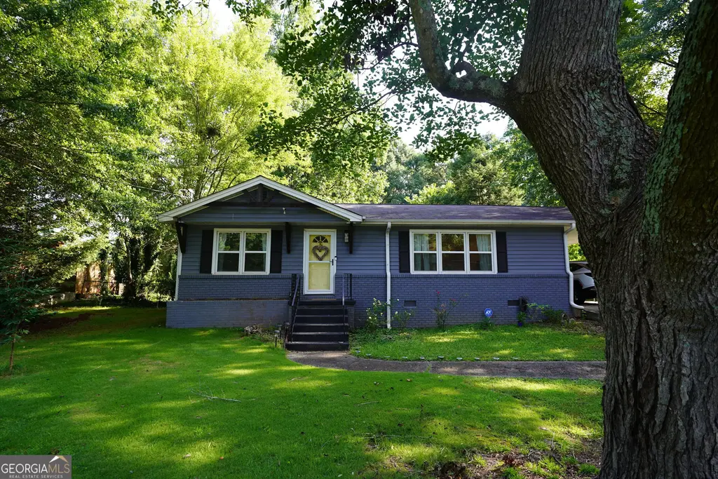 91 Hurt Road Se, Smyrna