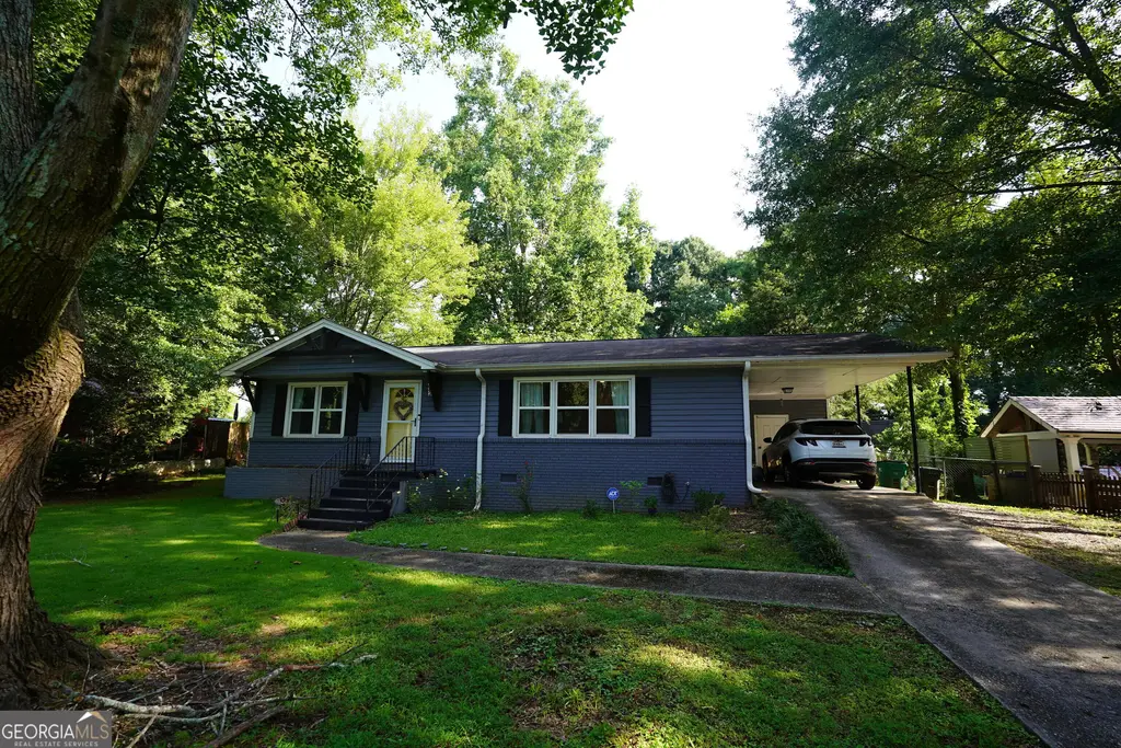 91 Hurt Road Se, Smyrna