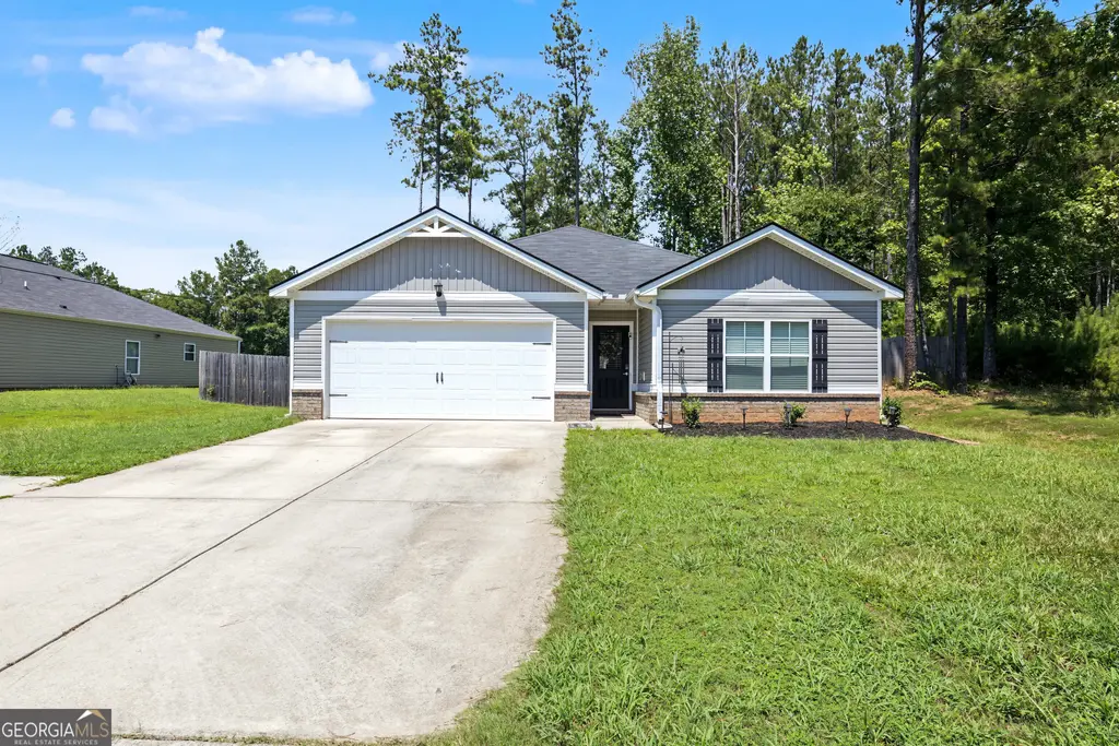 139 Jenny Road, Grantville