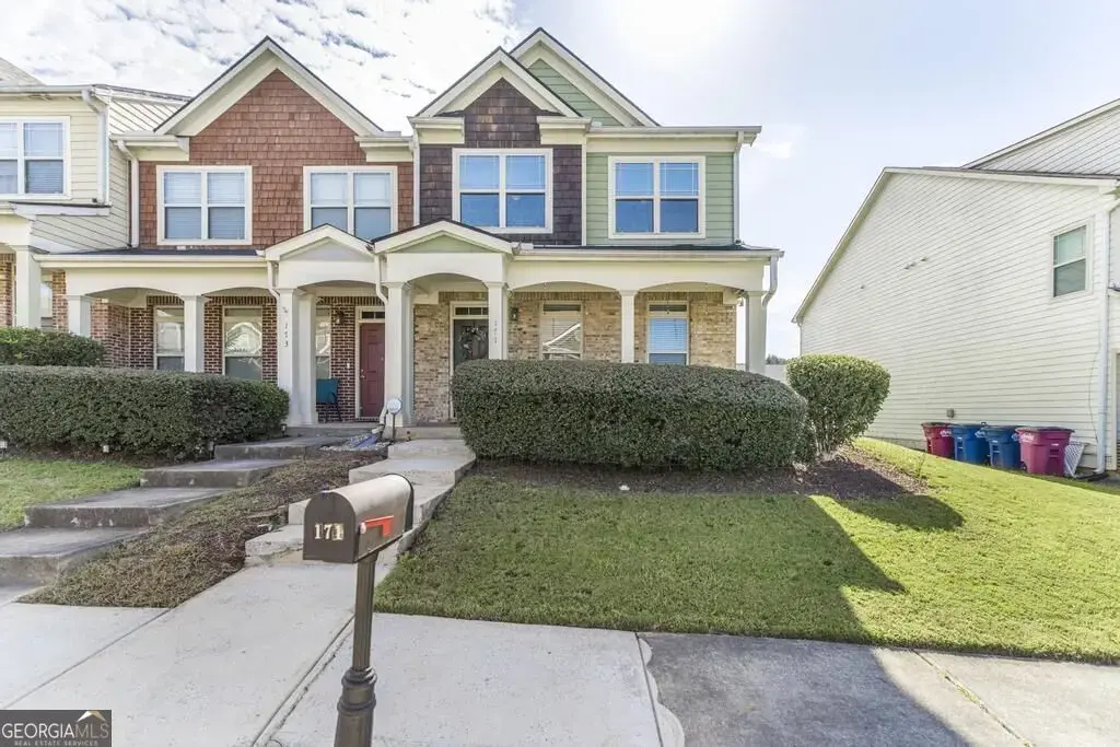 171 Cold Creek Parkway, Macon