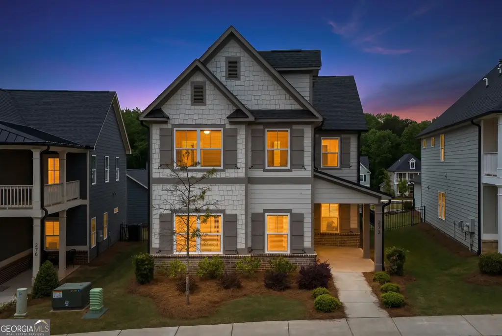 272 Westpark Drive, Athens
