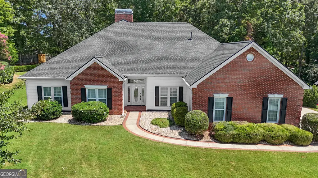 704 Cirrus Court, Peachtree City