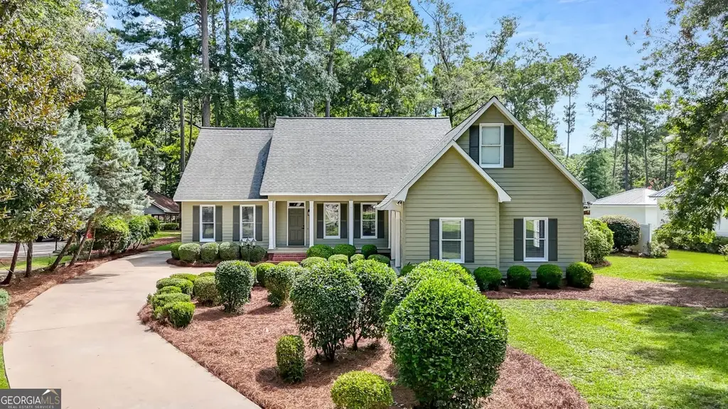 117 N Valhalla Lane, Cordele