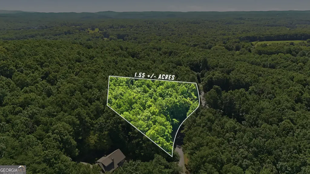 Lot 725 Plum Lane, Clarkesville