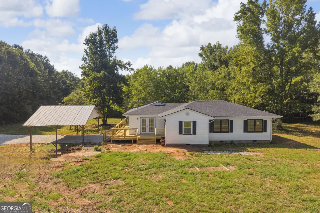 265 Griffin Road, Martin