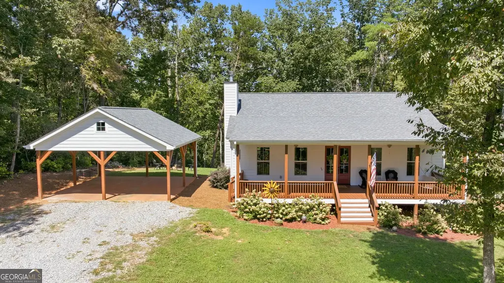 254 Spring Crest Road, Cleveland