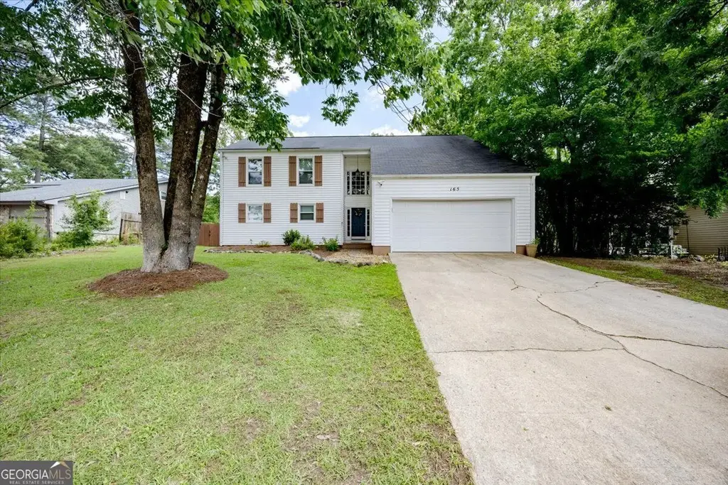 165 River North Boulevard, Macon