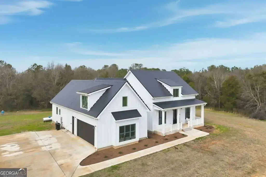 760 Fortson Compton Road, Comer
