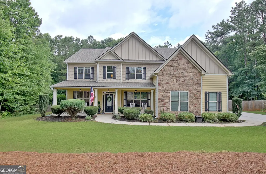 179 Timbercreek Estates Drive, Sharpsburg