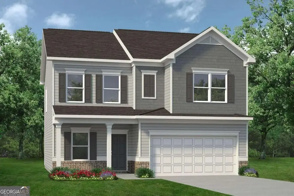 210 Park Bench Way Lot D69, Byron