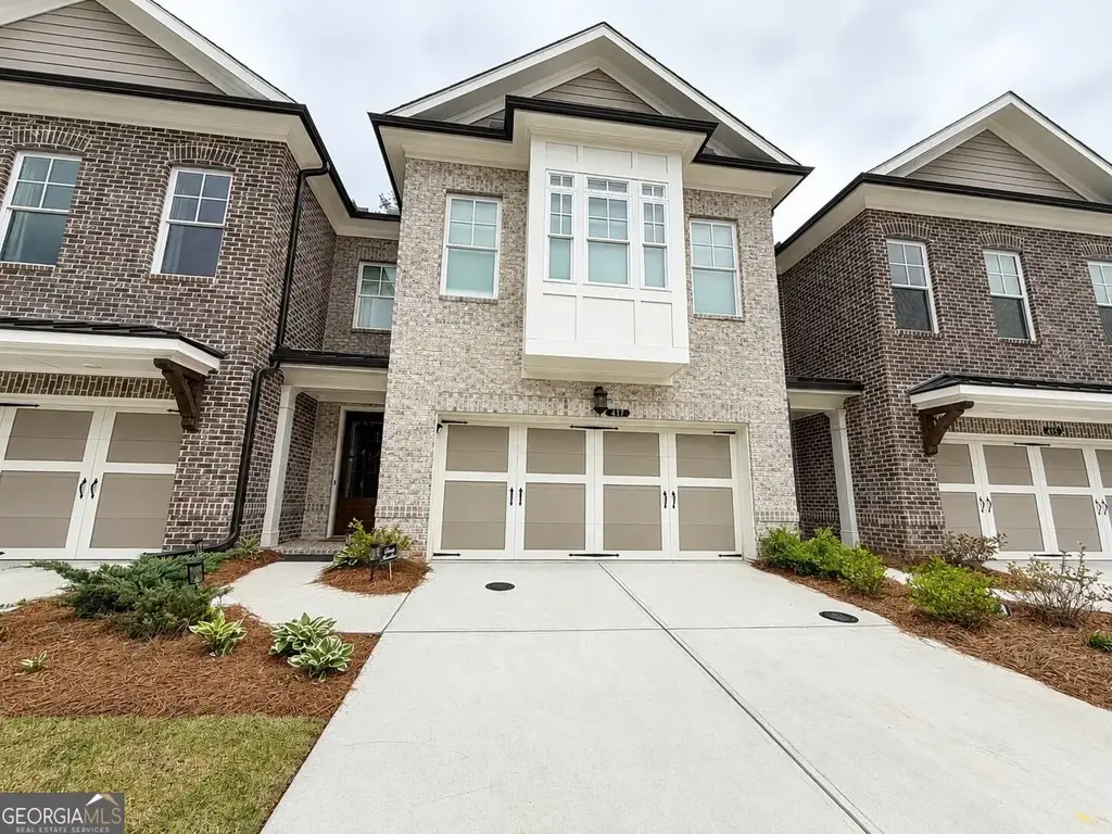 417 Duncan Dene Drive, Johns Creek