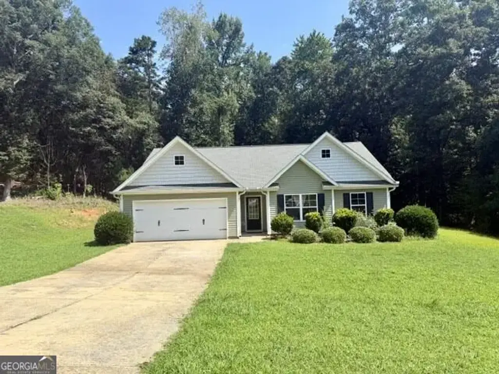 3555 Silver Mist Circle, Gainesville