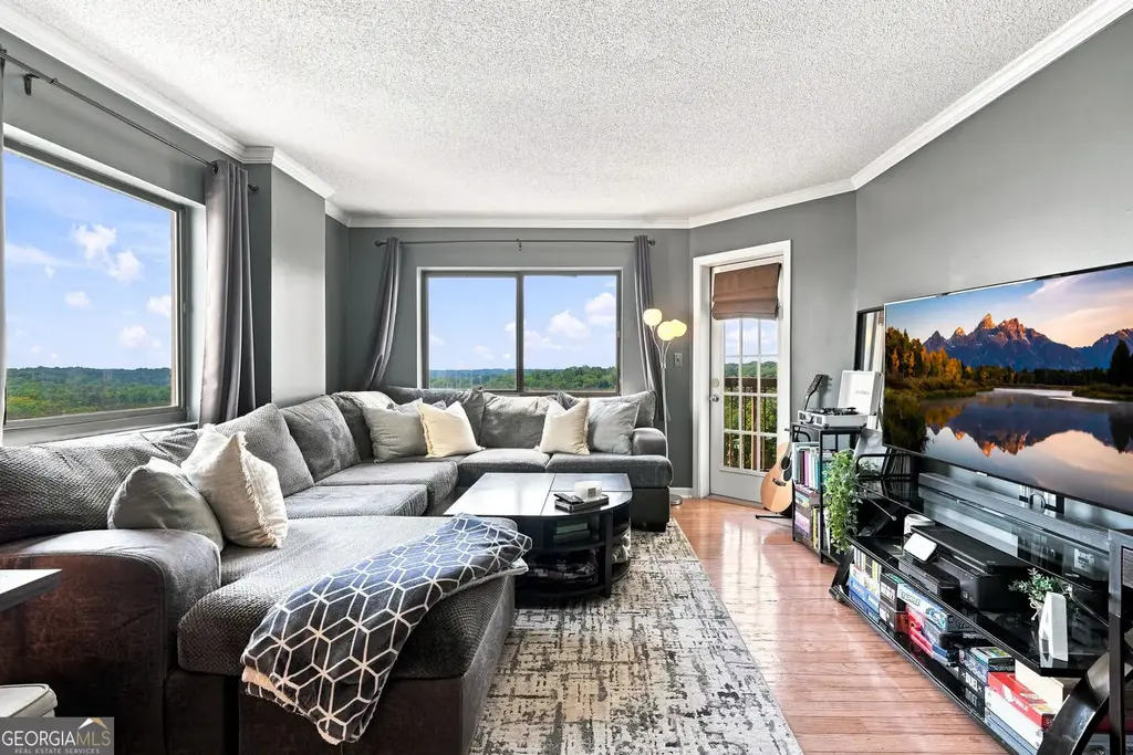 795 Hammond Drive 1708, Sandy Springs