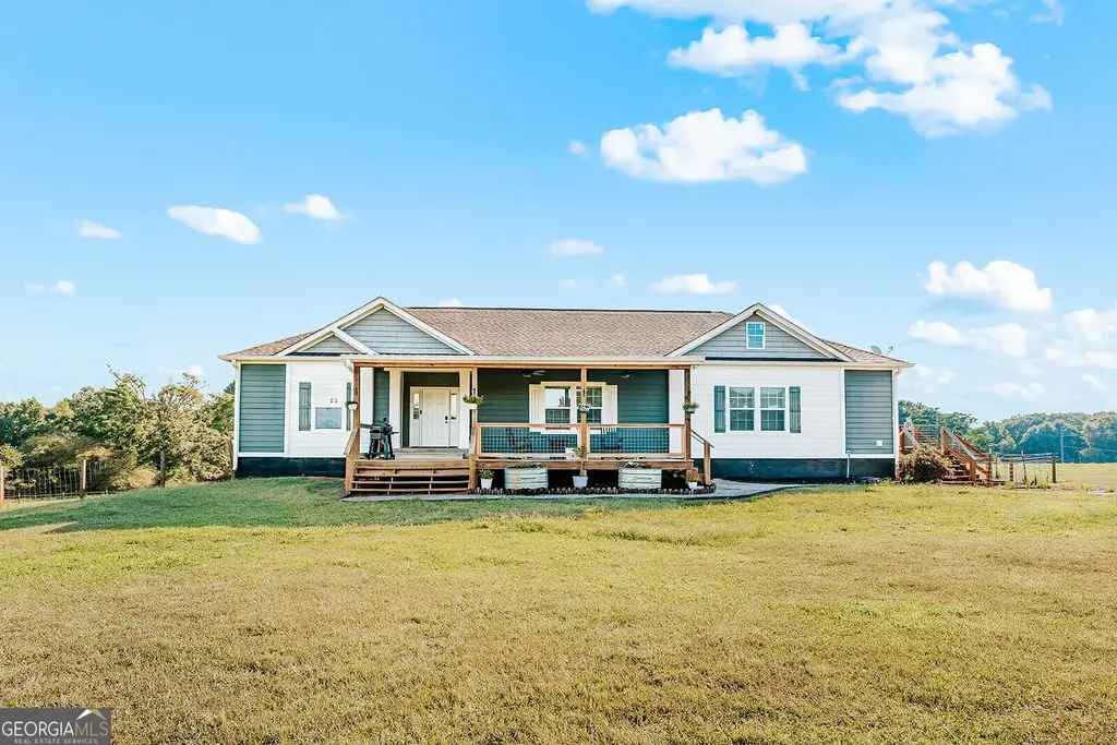 3561 Colham Ferry Road, Watkinsville