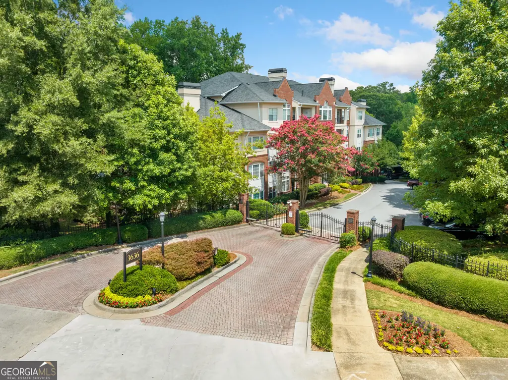 3636 Habersham Road Nw 2204, Atlanta
