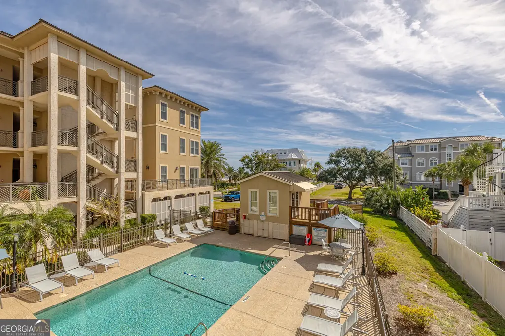 1015 Bechview Drive 108, St. Simons