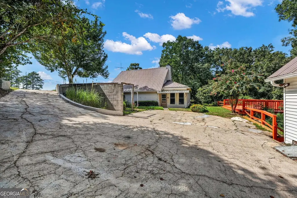 153 Gordy Mill Pond Road, Cusseta
