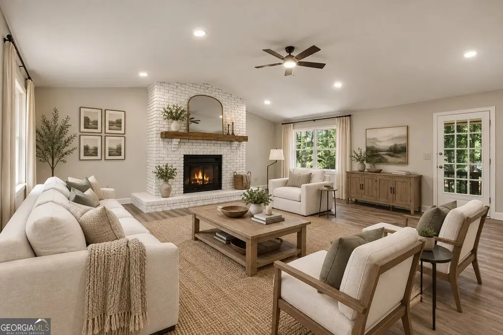 137 Farmington Drive, Woodstock