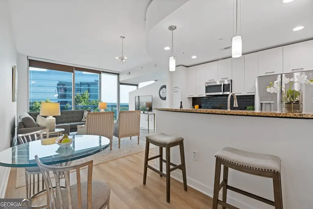 3300 Windy Ridge Parkway Se 1005, Atlanta